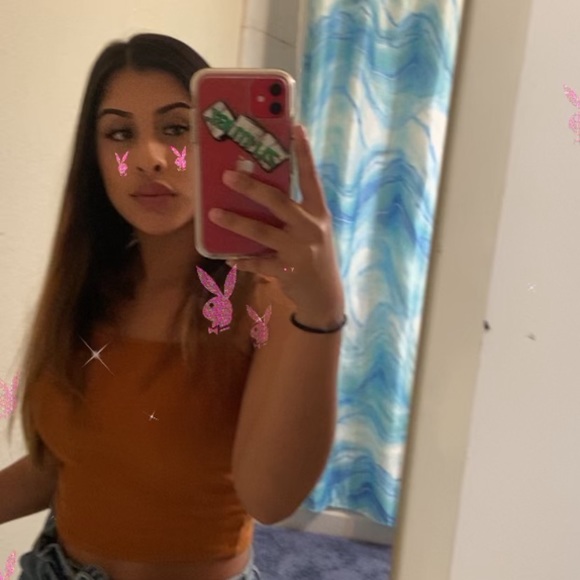 Meet your Posher, Megan & Kaydance - Picture 4 of 4